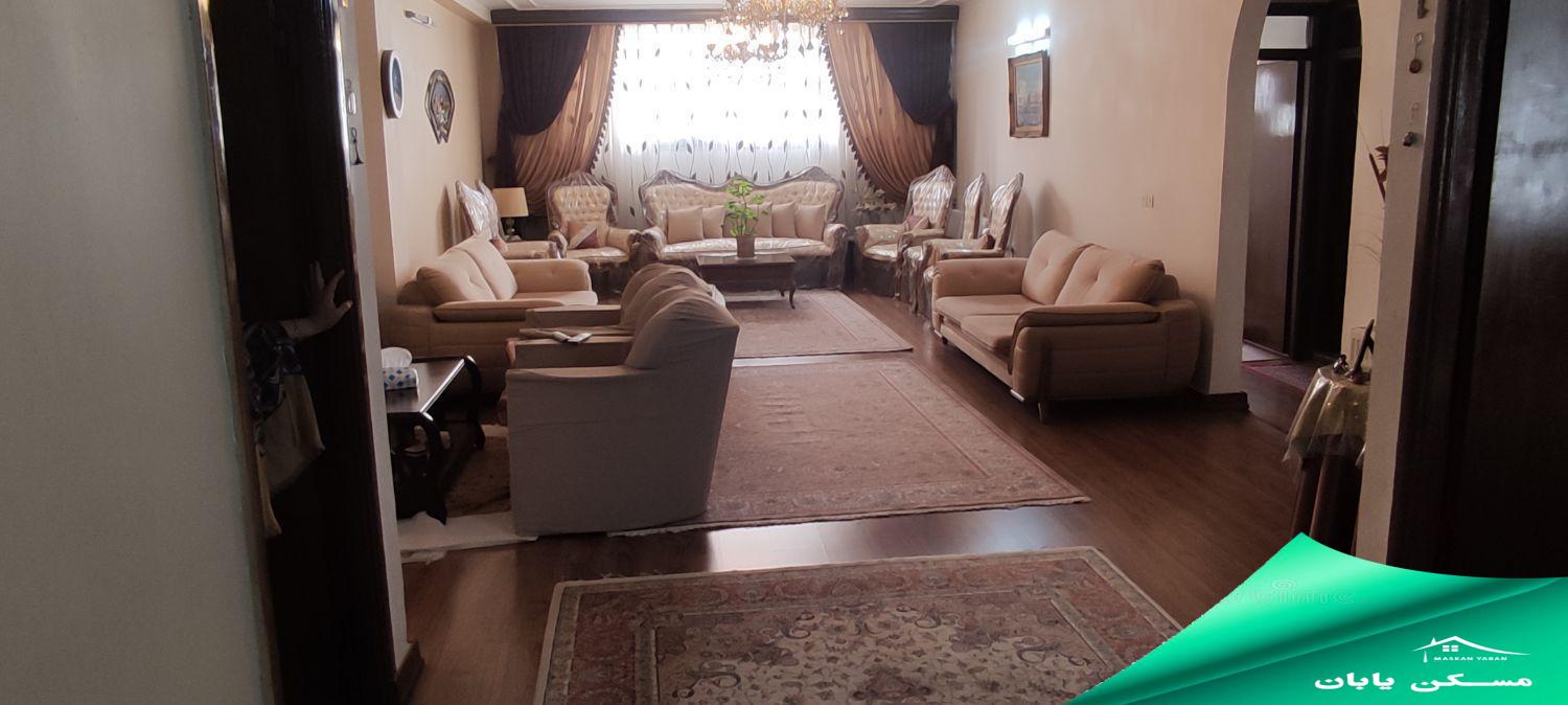 آپارتمان****